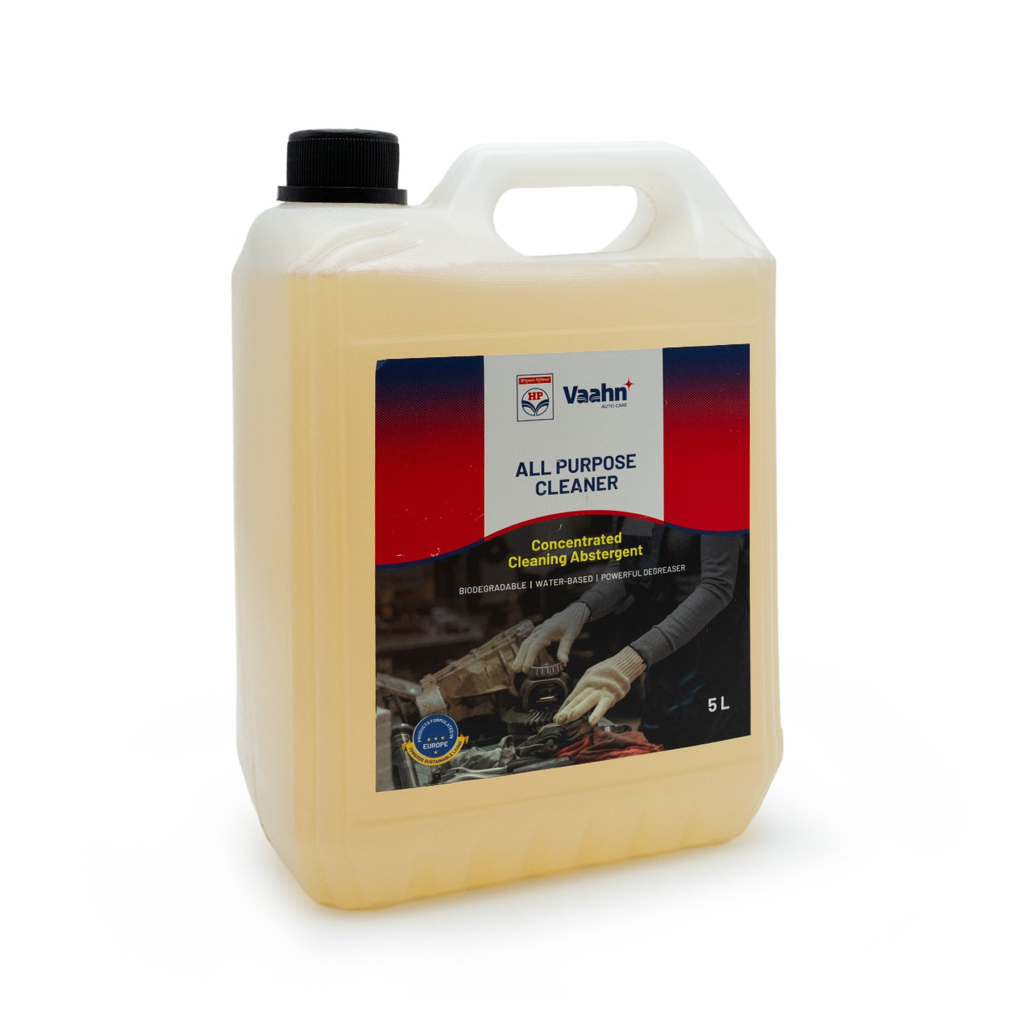 HP Vaahn All Purpose Cleaner 500ml