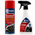 HP Vaahn Car Interior Freshness Kit