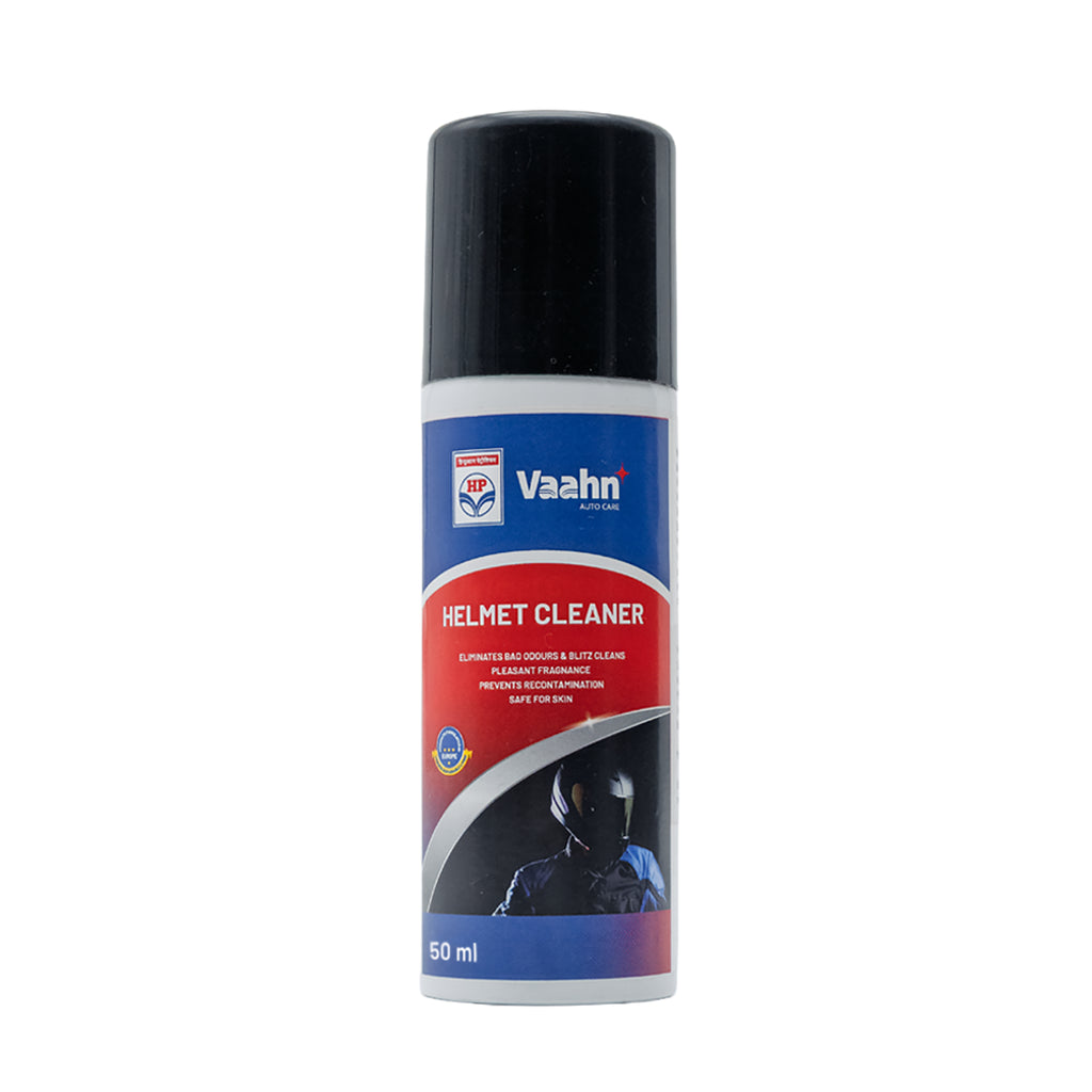 HP Vaahn Helmet Cleaner