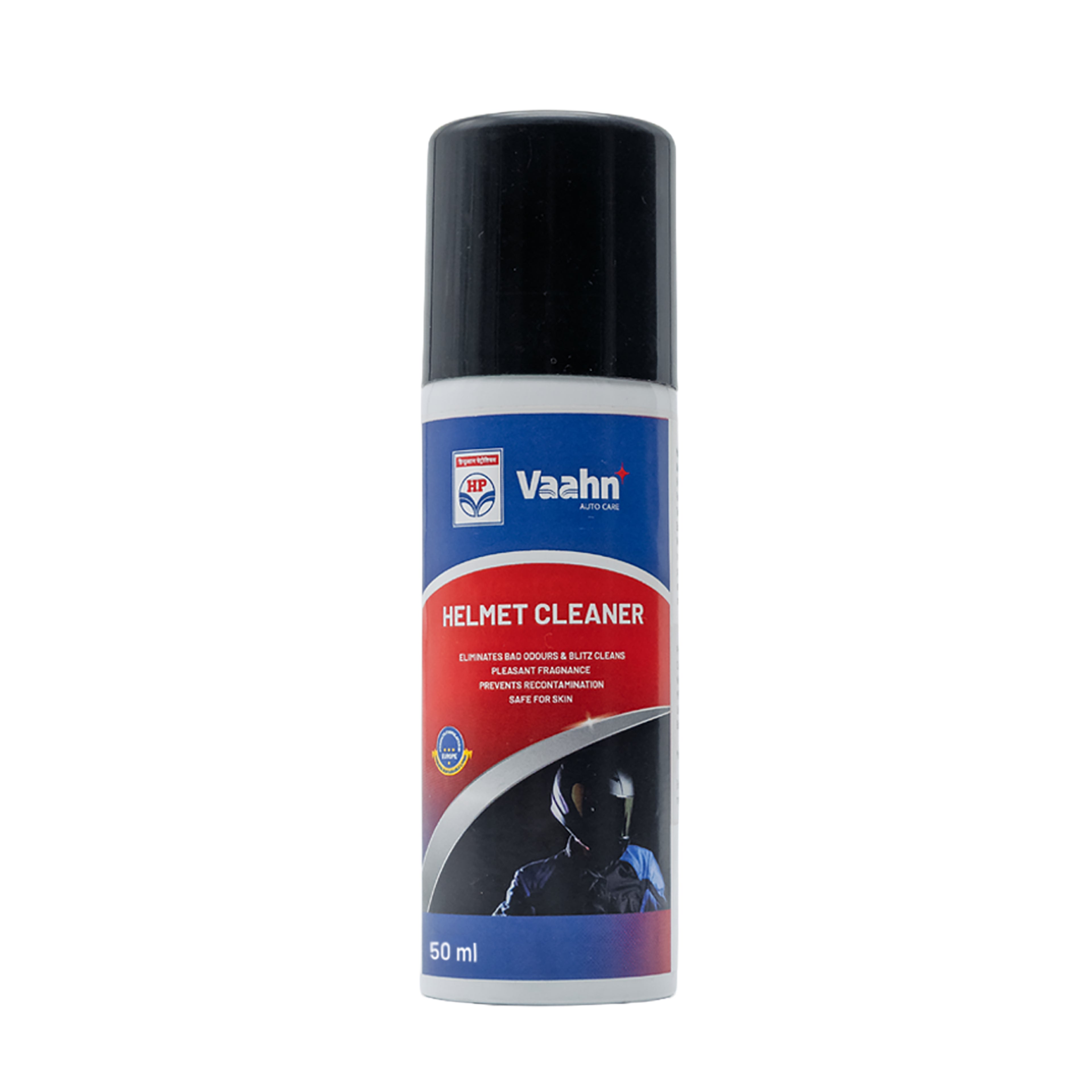 HP Vaahn Helmet Cleaner