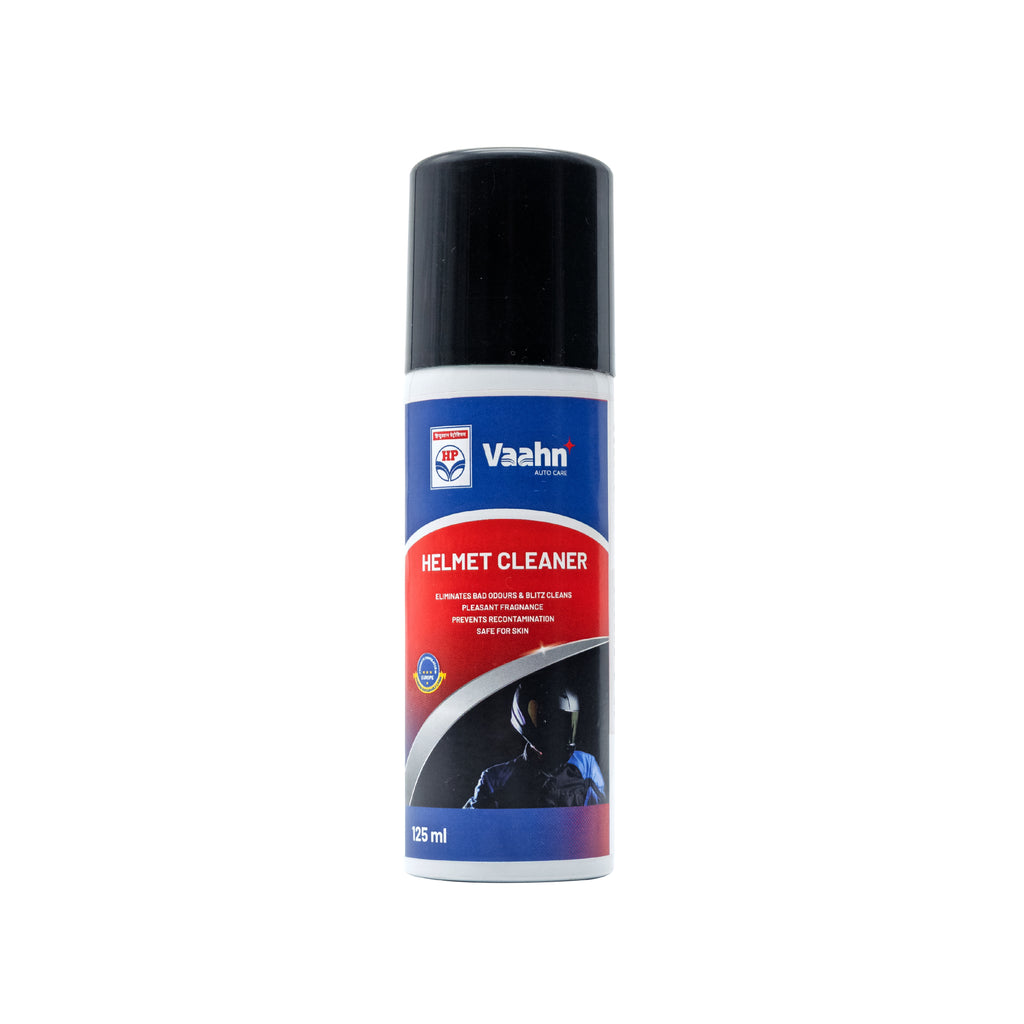 HP Vaahn Helmet Cleaner
