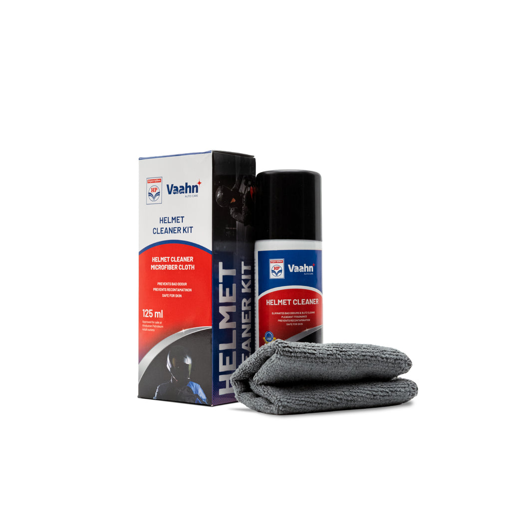 HP Vaahn Helmet Cleaner Kit 125 ml