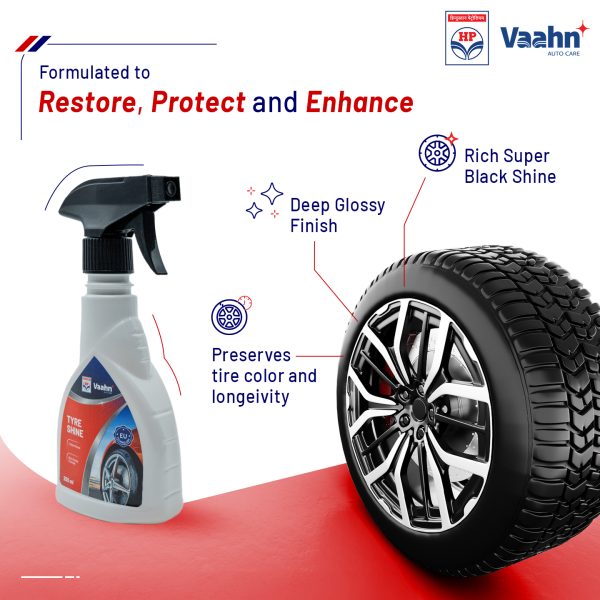 HP Vaahn Tyre Shine - Image 7