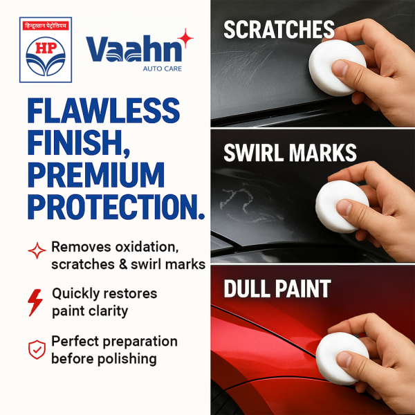 HP Vaahn 1 Step Compound - Image 5