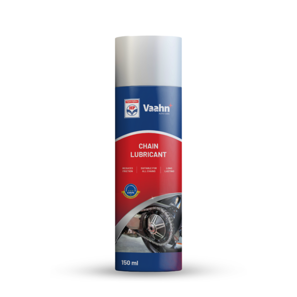 HP Vaahn Chain Lubricant