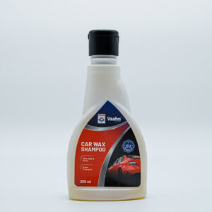 HP Vaahn Car Wax Shampoo
