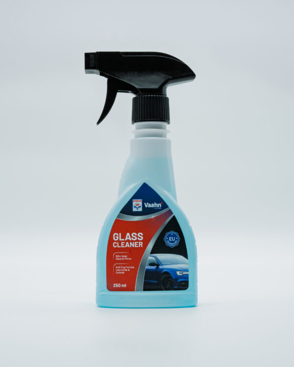 HP Vaahn Glass Cleaner With Anti-Fog