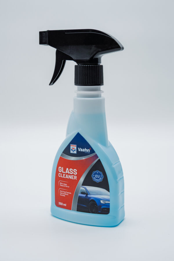 HP Vaahn Glass Cleaner With Anti-Fog - Image 3