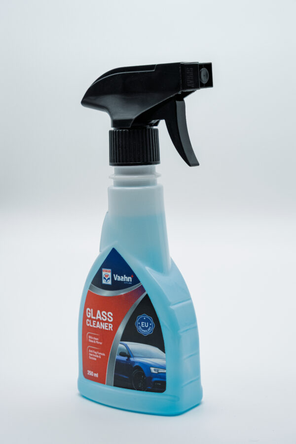 HP Vaahn Glass Cleaner With Anti-Fog - Image 2
