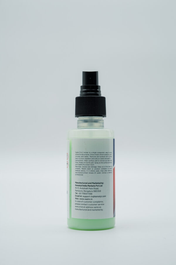 HP Vaahn 3- in-1 Shiner - Image 3