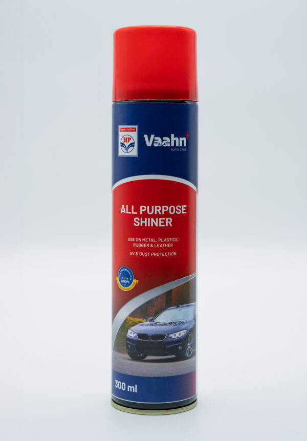 HP Vaahn All purpose Shiner