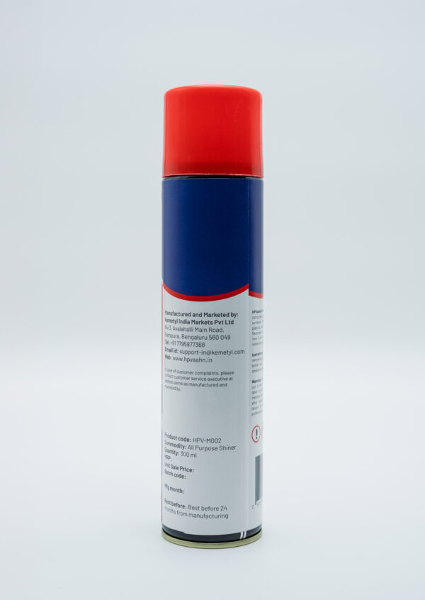 HP Vaahn All purpose Shiner - Image 2