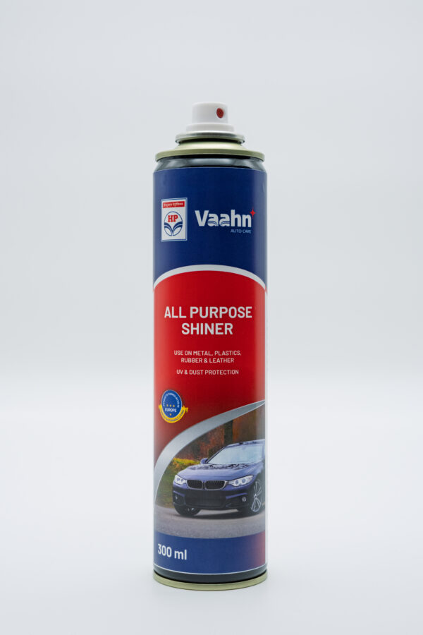 HP Vaahn All purpose Shiner - Image 3