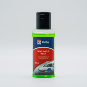 HP Vaahn Windshield Wash