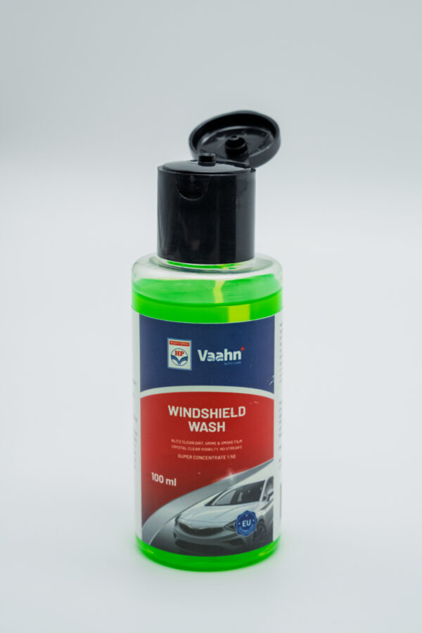 HP Vaahn Windshield Wash - Image 2