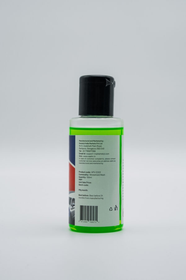 HP Vaahn Windshield Wash - Image 4