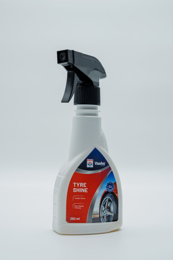 HP Vaahn Tyre Shine - Image 2