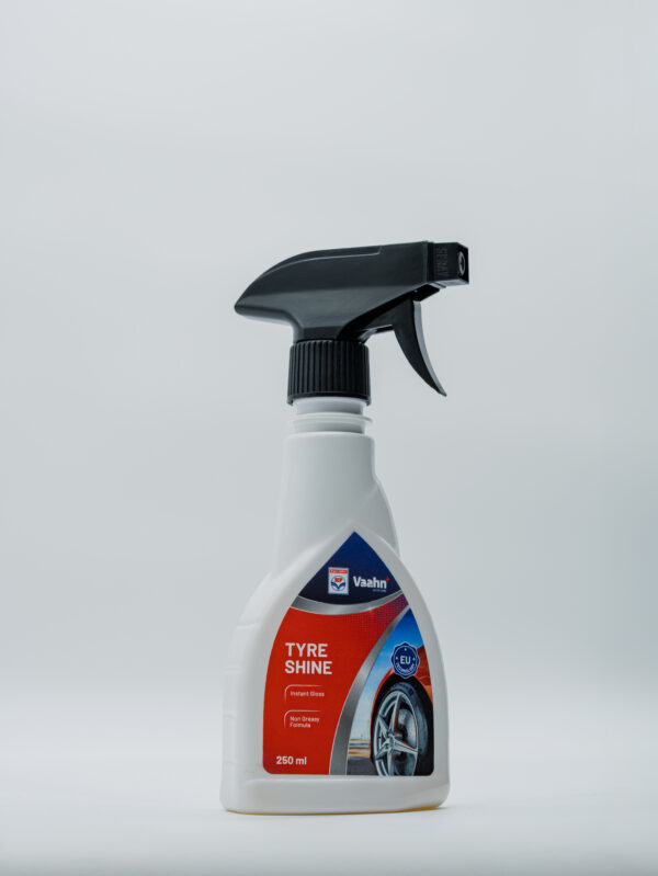 HP Vaahn Tyre Shine - Image 5