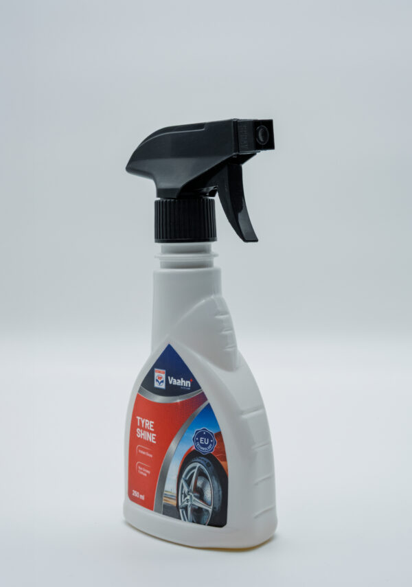 HP Vaahn Tyre Shine - Image 6