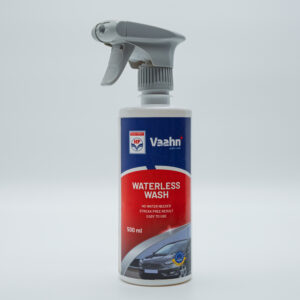 HP Vaahn Waterless Wash with premium Wax