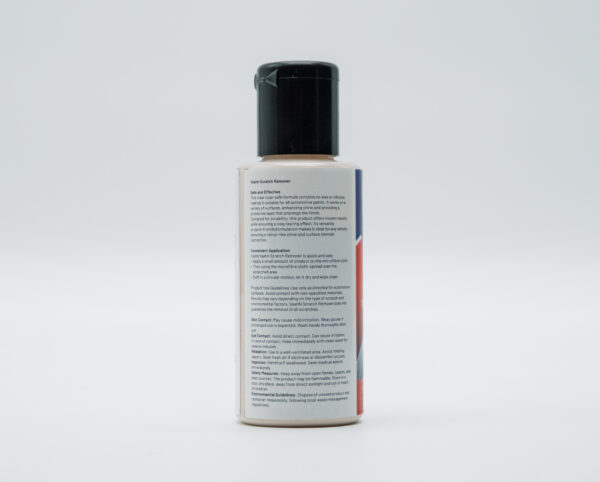 HP Vaahn Scratch Remover - Image 3