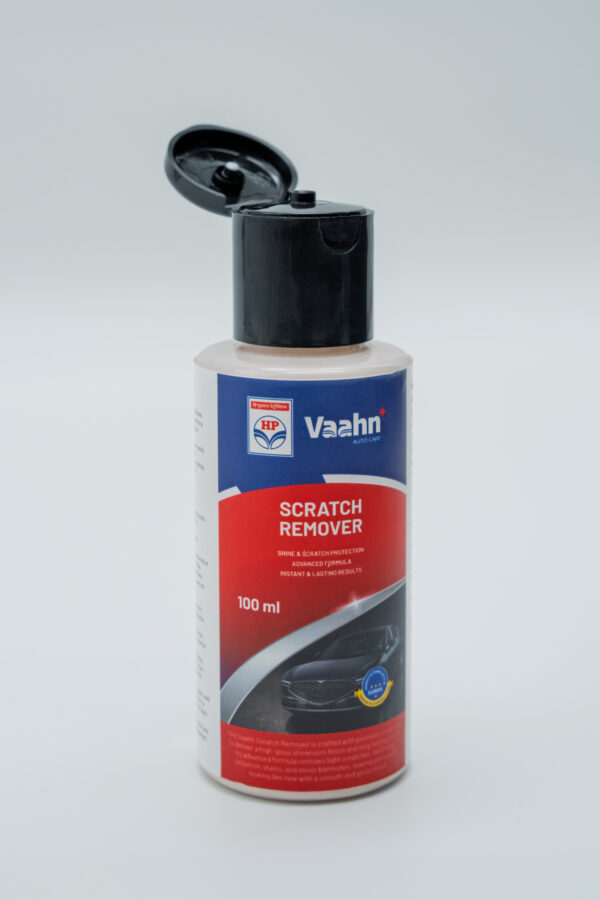 HP Vaahn Scratch Remover - Image 4
