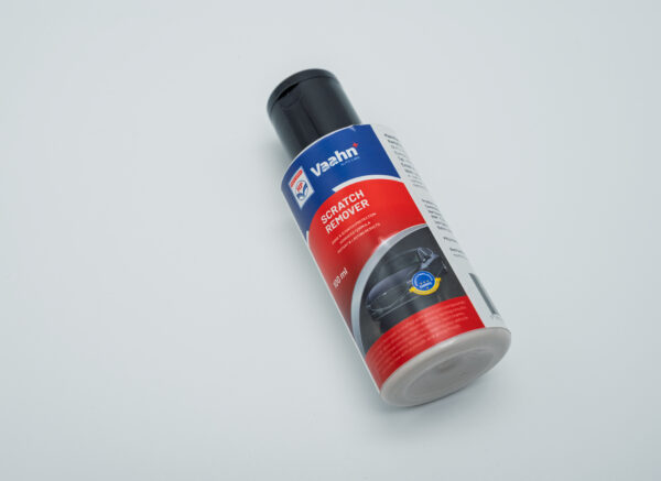 HP Vaahn Scratch Remover - Image 2