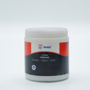 HP Vaahn 1 Step Compound