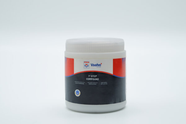 HP Vaahn 1 Step Compound