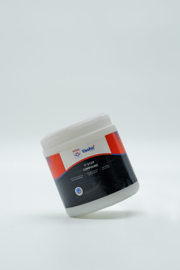 HP Vaahn 1 Step Compound - Image 3