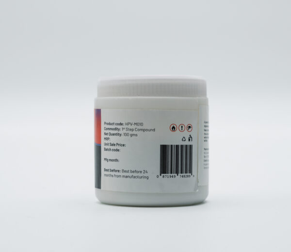 HP Vaahn 1 Step Compound - Image 4
