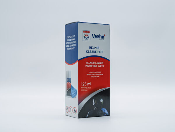 HP Vaahn Helmet Cleaner Kit - Image 3