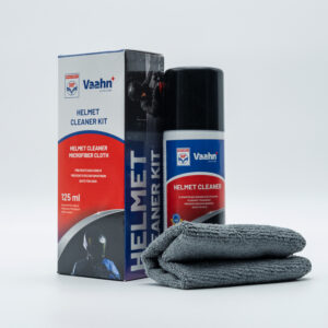 HP Vaahn Helmet Cleaner Kit