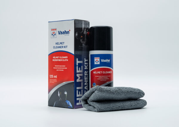 HP Vaahn Helmet Cleaner Kit