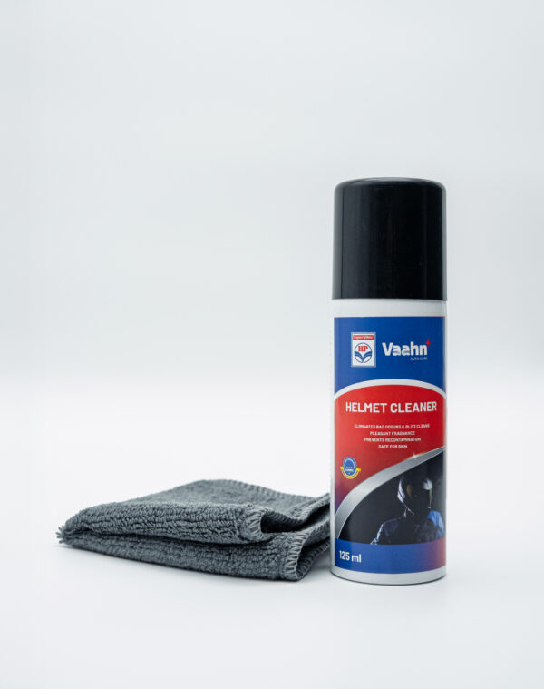 HP Vaahn Helmet Cleaner Kit - Image 2