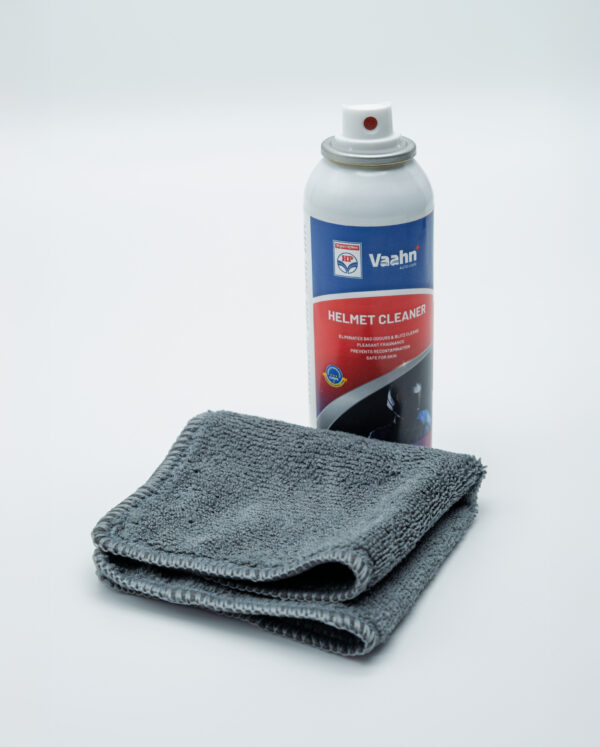 HP Vaahn Helmet Cleaner Kit - Image 4