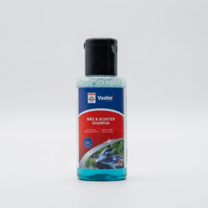 HP Vaahn Bike and Scooter Shampoo