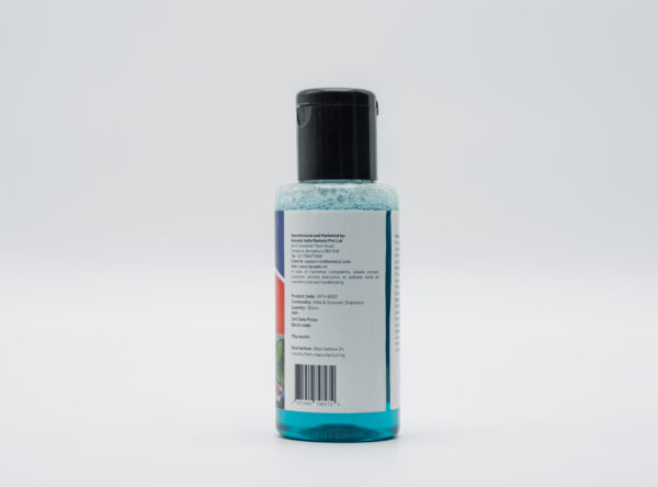 HP Vaahn Bike and Scooter Shampoo - Image 2