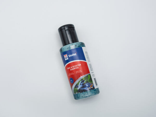 HP Vaahn Bike and Scooter Shampoo - Image 4