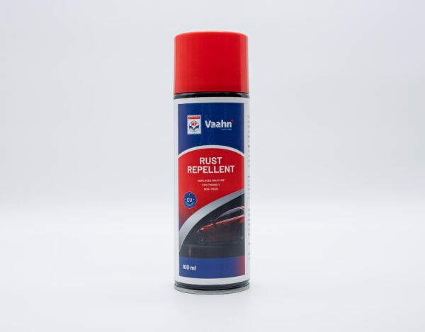 HP Vaahn Rust Repellent