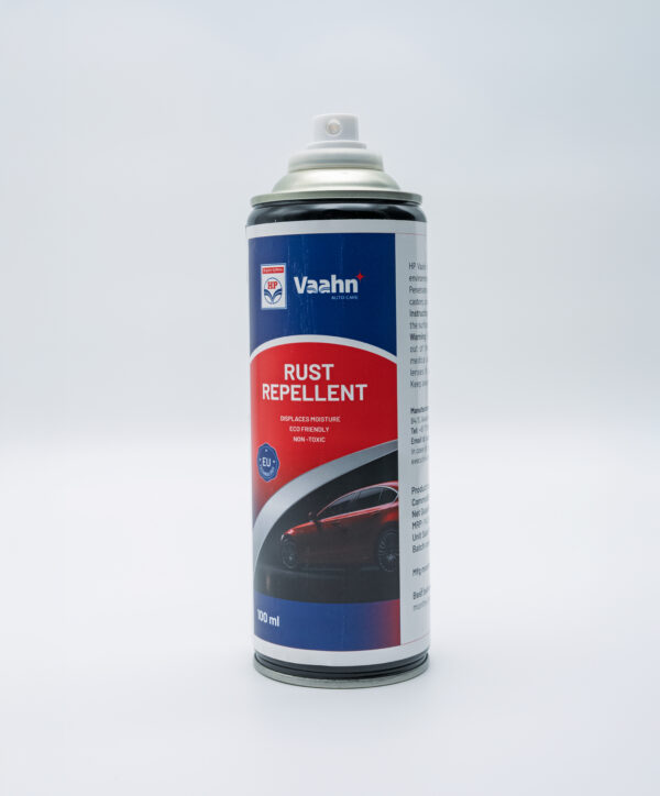 HP Vaahn Rust Repellent - Image 2