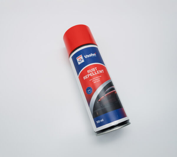 HP Vaahn Rust Repellent - Image 4