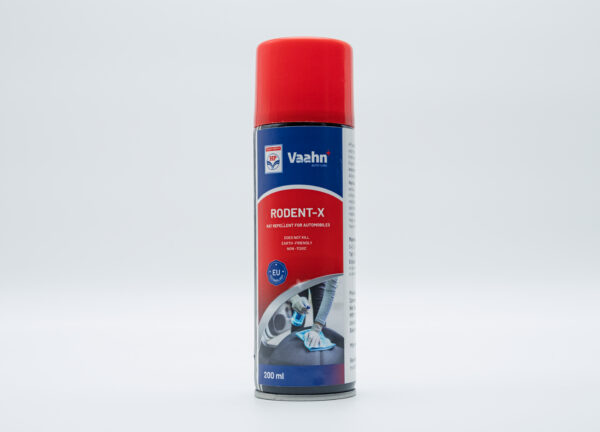 HP Vaahn Rodent-X Rat Repellent for Automobiles
