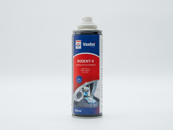 HP Vaahn Rodent-X Rat Repellent for Automobiles - Image 3