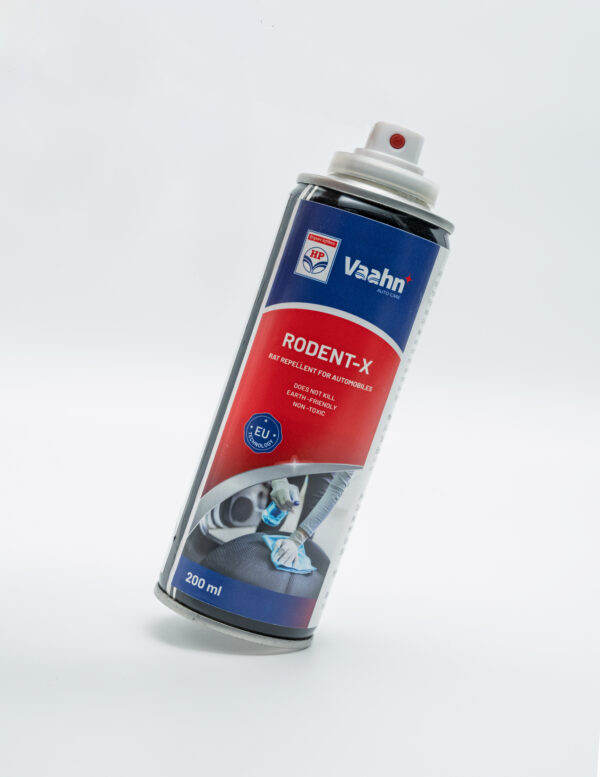HP Vaahn Rodent-X Rat Repellent for Automobiles - Image 2