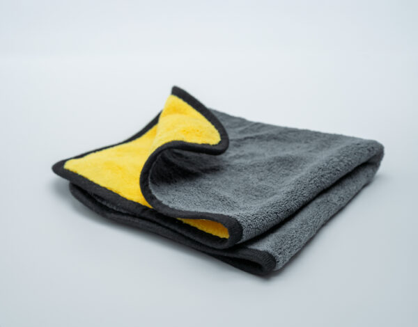 HP Vaahn High-Density Microfiber Cloth - All Surfaces (40 x 40) - Image 4