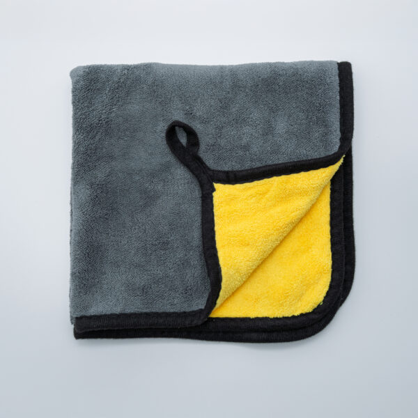 HP Vaahn High-Density Microfiber Cloth - All Surfaces (40 x 40) - Image 2