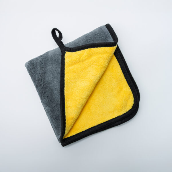 HP Vaahn High-Density Microfiber Cloth - All Surfaces (40 x 40) - Image 6