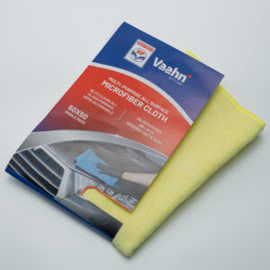 HP Vaahn Microfiber Cloth - All Surfaces (50 x 50)