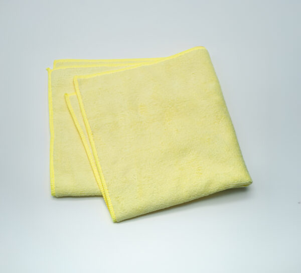 HP Vaahn Microfiber Cloth - All Surfaces (50 x 50) - Image 2
